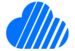 Skycoin Cloud Logo Blue (cropped).png