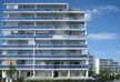 Building-integrated photovoltaics on balcony in Helsinki, Finland