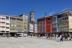 Stuttgart Marktplatz nach Umgestaltung.jpg