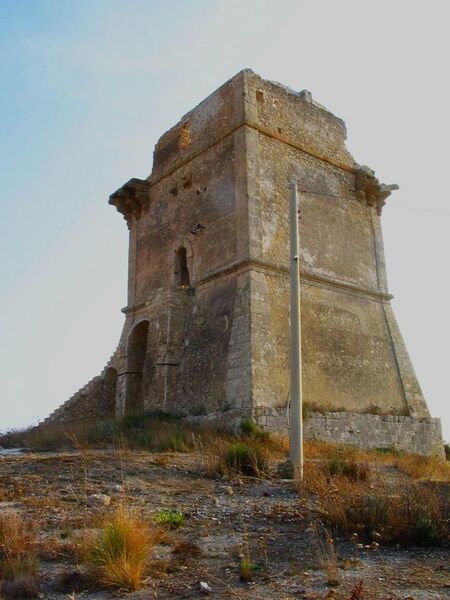 File:Torre di Manfria (Gela).jpg