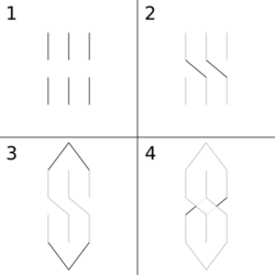 "Cool S" Drawing Instructions.svg