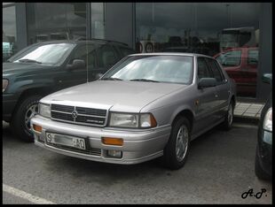 1995 Chrysler Saratoga (3966783990).jpg