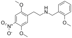 25N-NBOMe structure 300px.png