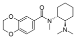 3,4-Ethylenedioxy-U-47700 structure.png