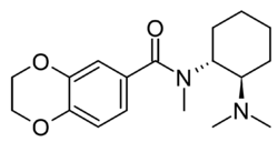 3,4-Ethylenedioxy-U-47700 structure.png