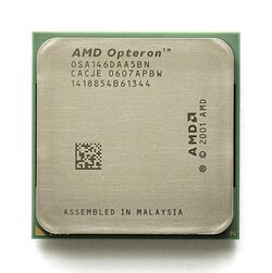 AMD Opteron 146 Venus, 2005.jpg