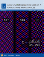 Acta Crystallographica Section – A Foundations and Advances.gif