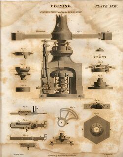 Coining press(Royal Mint).jpg