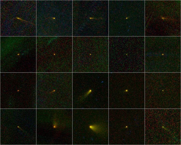 File:Comets WISE.jpg