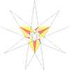 Crennell 41st icosahedron stellation facets.png
