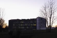 Department of Biotechnology and Life Sciences at the University of Insubria, Varese, Italy