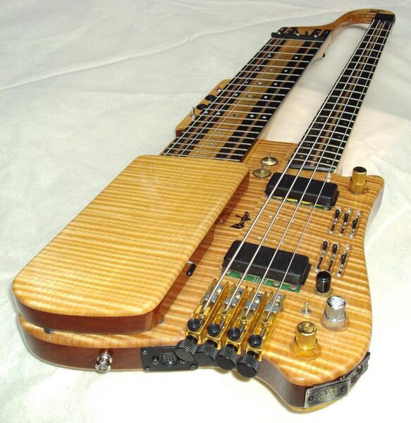 File:Dave Bunker's Personal "Touch Guitar".jpg