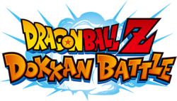 Dragon Ball Z Dokkan Battle logo.png