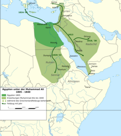 Egypt under Muhammad Ali map de.svg