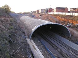 Gerrards Cross Tesco Tunnel1.jpg