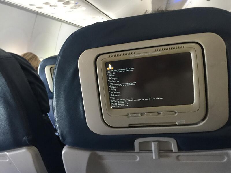 File:In flight system Linux bootup.jpg