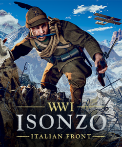 Isonzo (video game).png