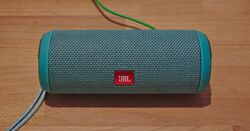 JBL Flip 3 bluetooth speaker (DSCF2653).jpg