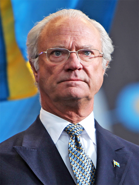 File:King Carl XVI Gustaf at National Day 2009 Cropped.png