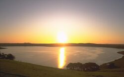 Lake Bullen Merri at Sunset.jpg