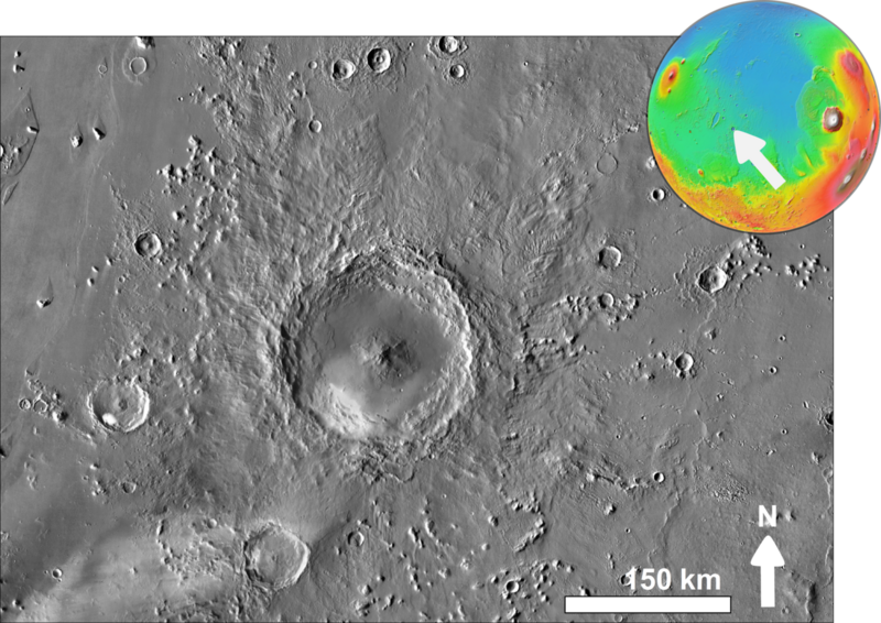 File:Martian crater Pettit based on day THEMIS.png