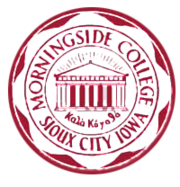 Morningside College Seal.png