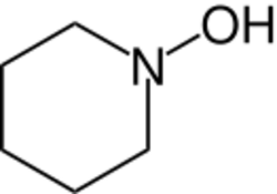 N-hydroxypiperidine.svg