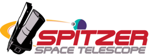 NASA-SpitzerTelescope-Logo.svg