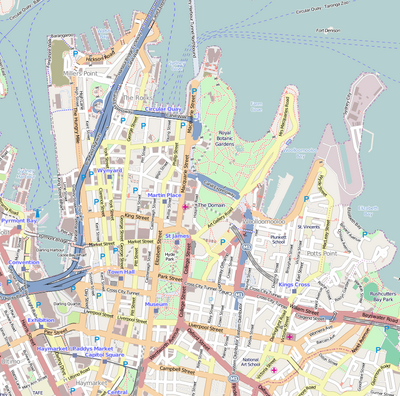 OSM central Sydney.png