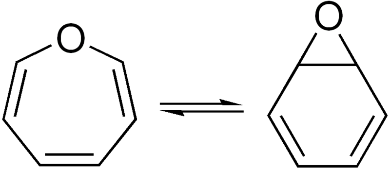 File:Oxepin-benzene oxide.png
