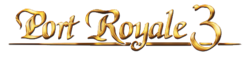 Port Royale 3 Logo.png