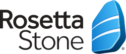 Rosetta Stone logo.svg