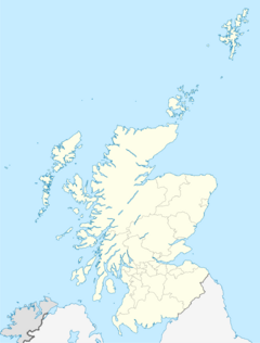 Portree is located in Scotland