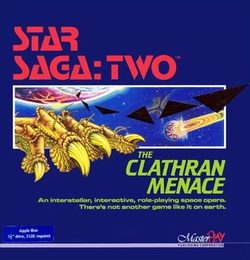 Star Sage Two The Clathran Menace cover.webp