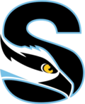 Stockton College "S" logo.png