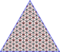 Subdivided triangle 09 09.svg