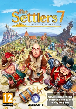 The Settlers 7 Paths to a Kingdom Cover.png