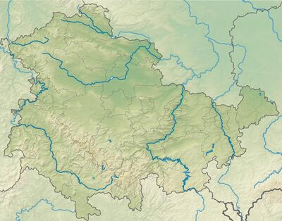 Thuringia relief location map.jpg