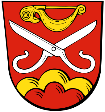 File:Wappen Gleichamberg.svg