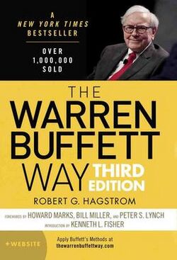 Warren buffett way - cover.jpg