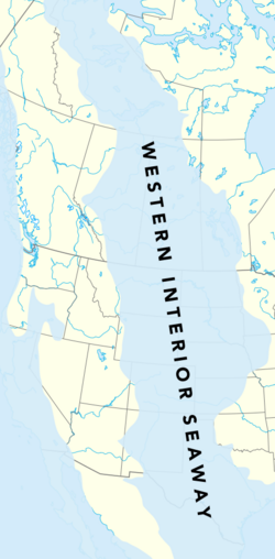 Western Interior Seaway - 95Ma.svg