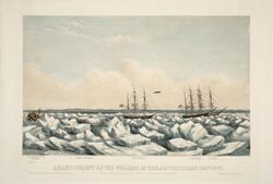 Whaling-1 - Abandonment of the Whalers In The Arctic Ocean Sept. 1871.jpg