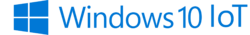 Windows 10 IoT logo.svg