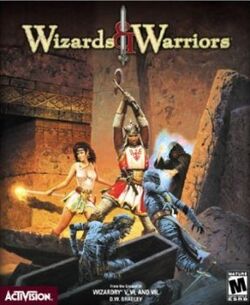 Wizards & Warriors Cover.jpg