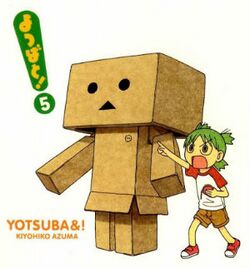 Yotsuba Danbo character.jpg
