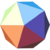 Zeroth stellation of icosahedron.svg