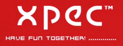 Эмблема организации XPEC Entertainment.png