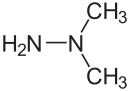 File:1,1-Dimethylhydrazin2.svg