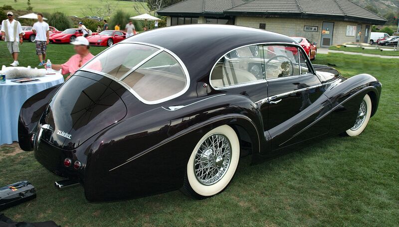 File:1953 Delahaye 235M Pillarless Coupe by Saoutchik.jpg