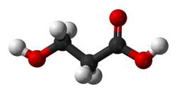 3-hydroxypropionic-acid-3D-balls.png